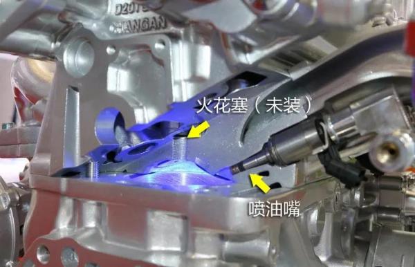 妥妥的國貨之光,解碼長安第二代藍鯨2.0T發動機 妥妥的國貨之光,解碼長安第二代藍鯨2.0T發動機