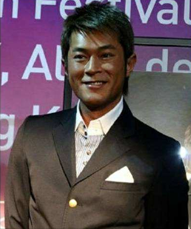 古天樂的人間清醒，和他換膚色的真相