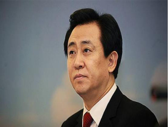 許家印，被任澤平坑慘了嗎？