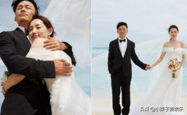 黃曉明楊穎宣佈離婚,我卻發現參加他婚禮的這些明星,也離了…… 黃曉明楊穎宣佈離婚,我卻發現參加他婚禮的這些明星,也離了……