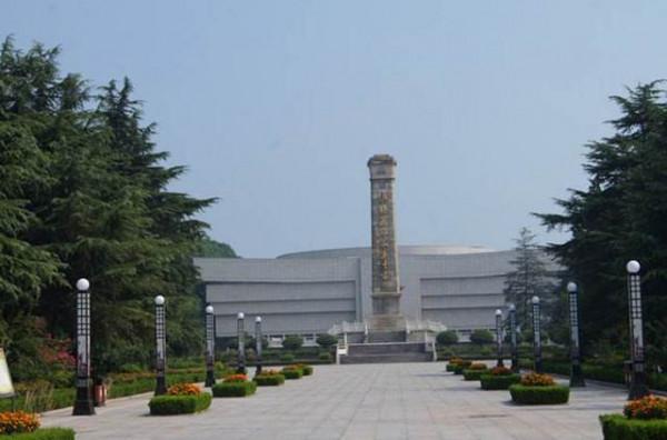 困住杜聿明30萬大軍的陳官莊,現在發展得怎麼樣? 困住杜聿明30萬大軍的陳官莊,現在發展得怎麼樣?