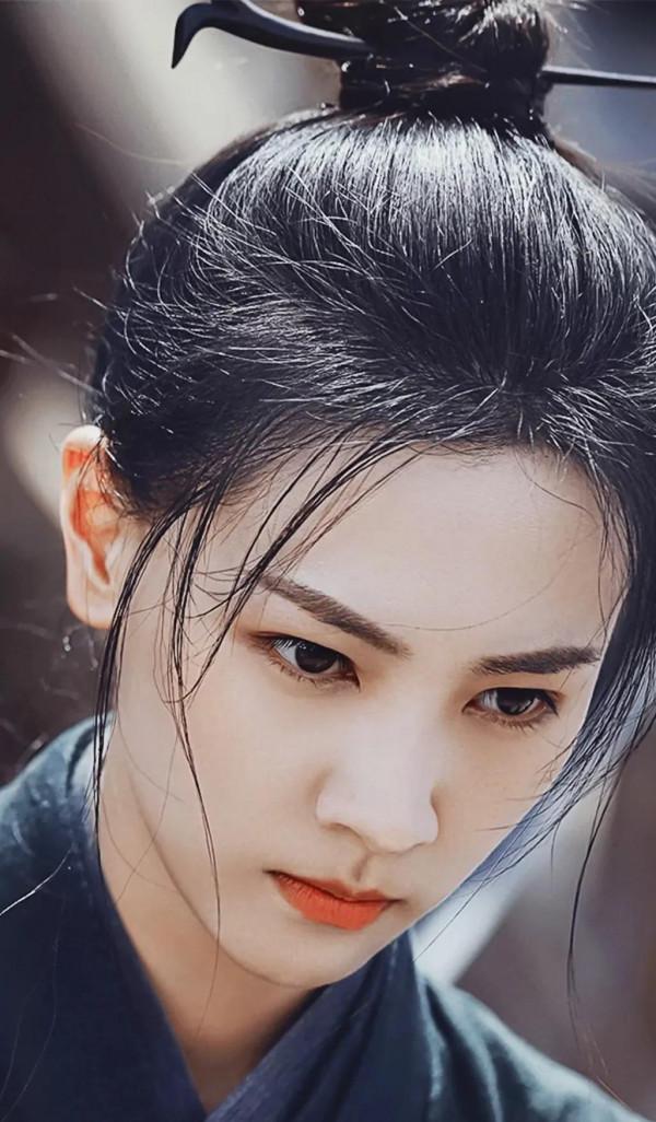 青鳥不止古裝好看&lpar;丁笑瀅&rpar;