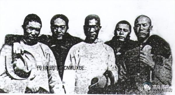 如何練好武術技擊的幾點心得