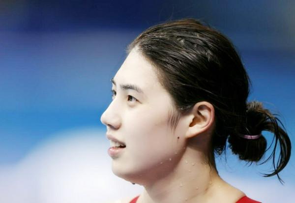 全運會今日三項重磅賽事，游泳張雨霏、汪順登場，舉重李雯雯亮相