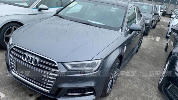 每一輛車都值得熱愛 奧迪A3改裝記 每一輛車都值得熱愛 奧迪A3改裝記