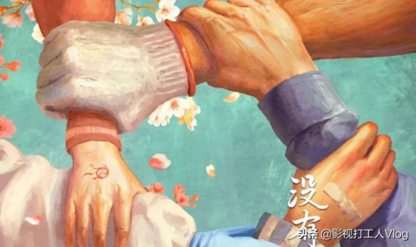 2022年值得期待的40部國產片