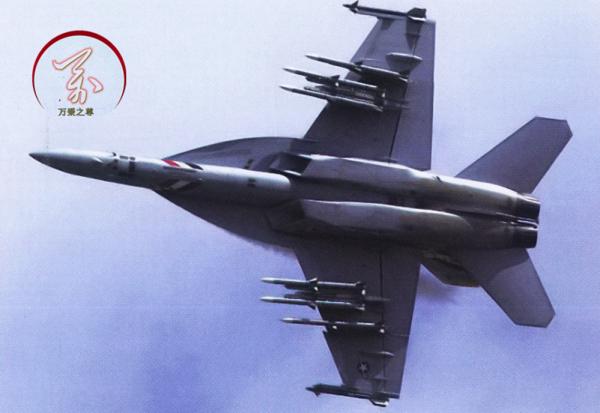48架對288架,中國殲-15戰鬥機和美國FA-18E/F戰鬥機作戰能力對比 48架對288架,中國殲-15戰鬥機和美國FA-18E/F戰鬥機作戰能力對比