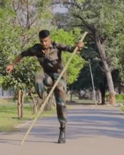 18個聞所未聞的事實，巴西警察駕車狂追逃犯飛機，美人魚原型真醜