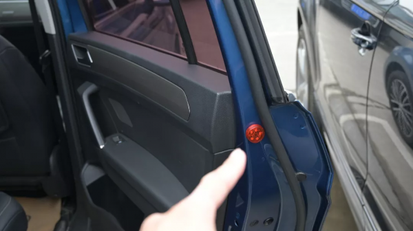 「諾總日記」忍不住自掏腰包，“奇怪分子”的途安L卻內有亮點