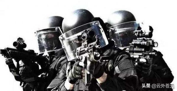 搞笑為主，反恐為輔，印度“特種部隊”究竟有多菜？