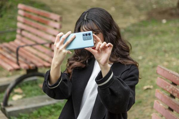 vivoS12Pro綜合體驗分享