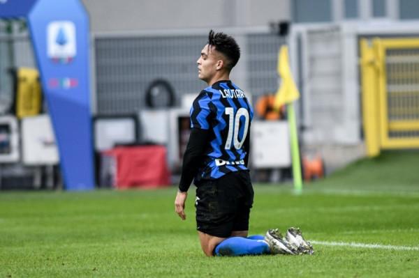 勞塔羅：在國家隊曾和科雷亞搭檔過幾次，我們如今瞭解彼此