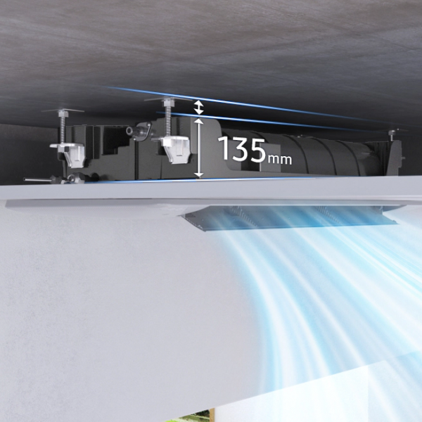 中央空調怎麼選？