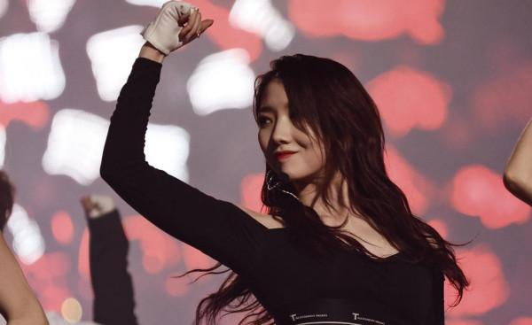 孟美岐:翻車的山支大哥,美得當之無愧 孟美岐:翻車的山支大哥,美得當之無愧