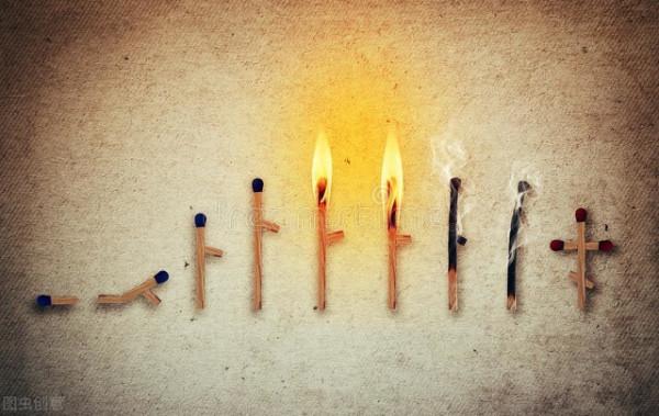 父母離婚，他是那個帶著傷的孩子