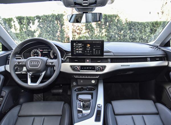 給媳婦選車不知如何選 奧迪A5帥氣的無框車門大溜背值得推薦 給媳婦選車不知如何選 奧迪A5帥氣的無框車門大溜背值得推薦