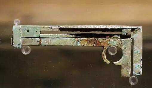 五大穿越物品，一個比一個奇葩