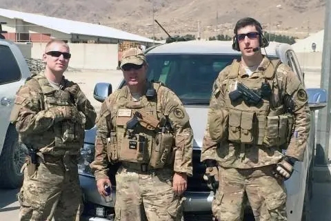 美國學習！蘇聯仿製！中國56式衝鋒槍彈匣袋，有何魔力開啟新潮流