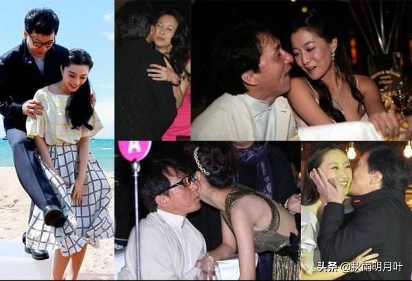 當不了交際花，在演藝圈就難成大器