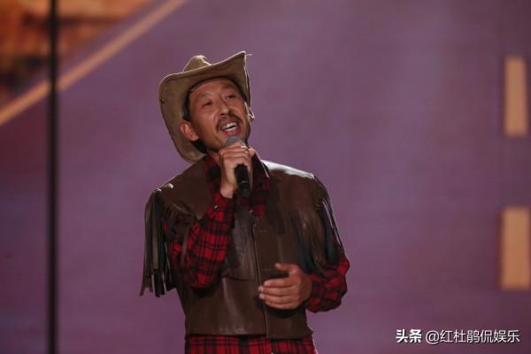 《星光大道》2021年度最具爭議選手守山大叔,憑啥能進全國8強? 《星光大道》2021年度最具爭議選手守山大叔,憑啥能進全國8強?