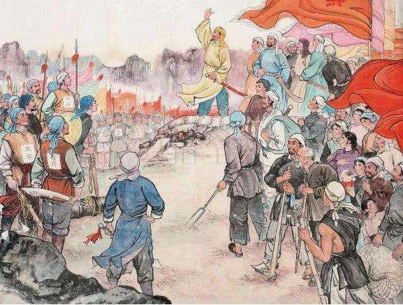 一個英國人掌管清朝海關48年，被稱為“大清總督”，他是何來歷？