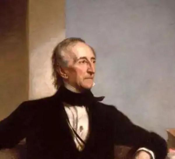 美國曆任總統大全