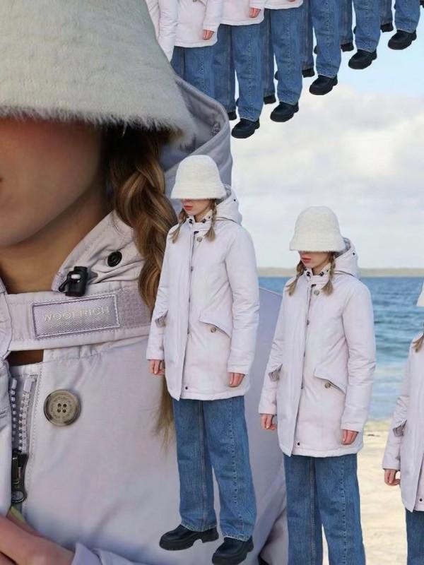 全球頂級羽絨服品牌吐血推薦——MACKAGE、WOOLRICH、HERNO 全球頂級羽絨服品牌吐血推薦——MACKAGE、WOOLRICH、HERNO