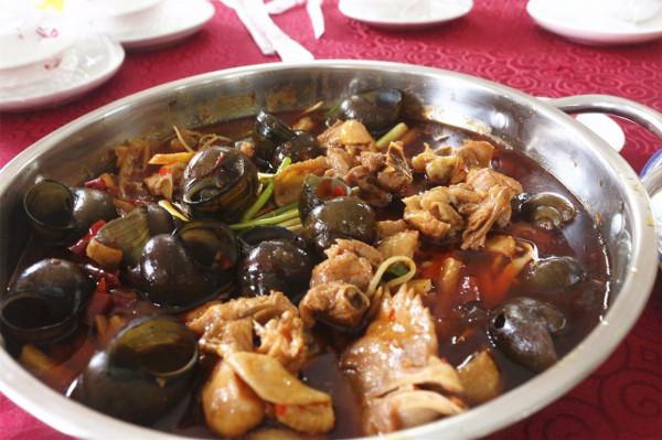 中國吃雞肉最多的3個省份，一年人均50斤，吃雞的花樣實在太多了