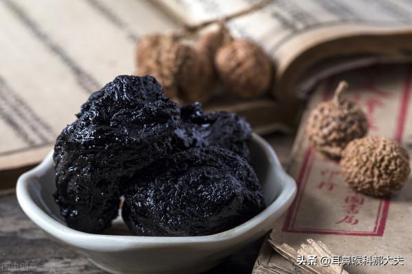 張仲景的腎氣丸：一補一瀉，腎氣足了，耳鳴耳聾也就消了