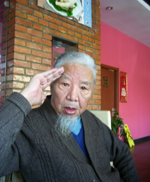 杜修賢給主席拍照僅三分鐘，總理：誰違反規定，我不找別人就找你