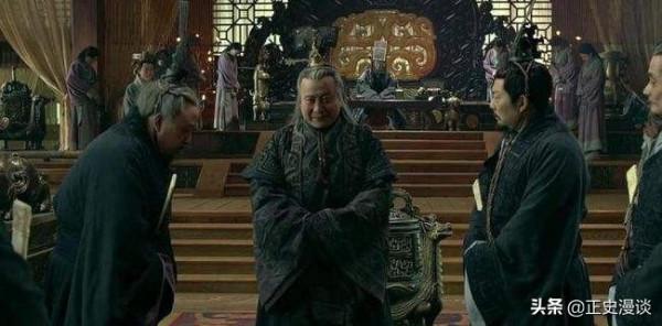 秦朝僅僅撐了15年，法家該背鍋？如果聽了法家的也許不會二世而亡