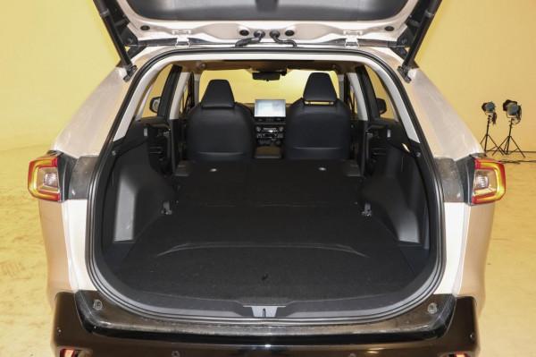 SUV應該選安全、低油耗、四驅車型,不妨看看廣豐威蘭達高效能版 SUV應該選安全、低油耗、四驅車型,不妨看看廣豐威蘭達高效能版