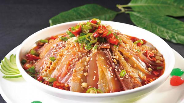 四川最有名的8道經典菜，麻辣鮮香，開胃下飯，中秋在家做超好吃