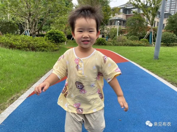 寵，是一種本能