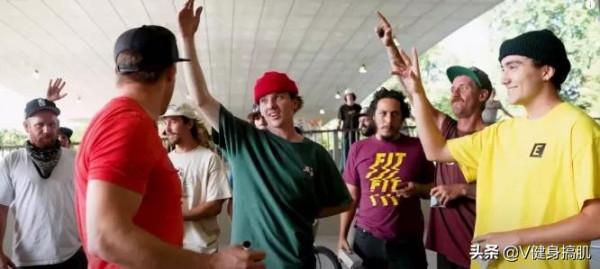 美國人健身水平有多高？人均硬拉100公斤...