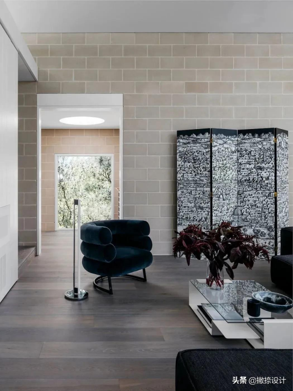 國外案例分享/Handelsmann Khaw新作,澳大利亞的野派現代 國外案例分享/Handelsmann Khaw新作,澳大利亞的野派現代