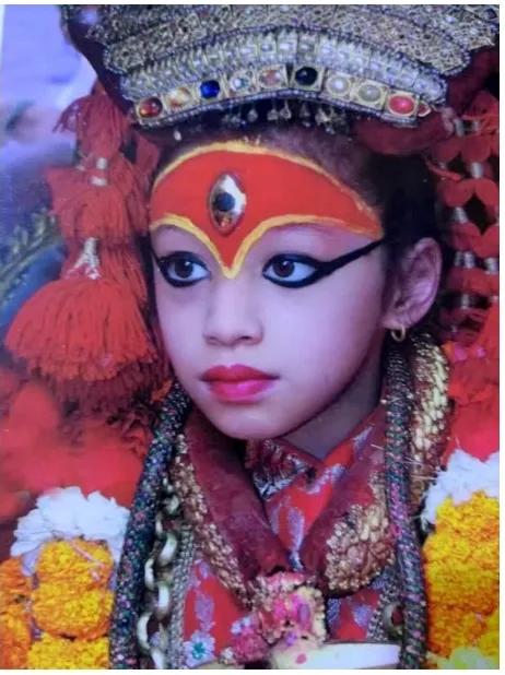 尼泊爾深度全景八日遊（1）