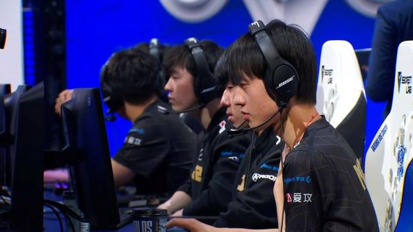 957透露Uzi復出可能性！與Ming重新組合下路，加盟一支帶G的隊伍