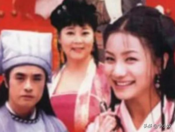 影視圈迎來40+女演員翻紅熱潮？梅婷霸屏，苗圃活躍，殷桃獲好評