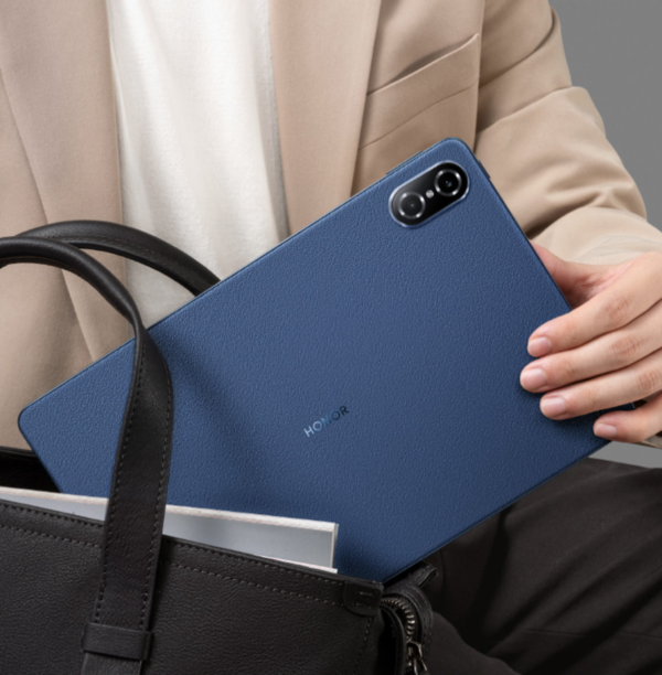 榮耀平板V7 Pro曙光藍6GB+128GB首銷 素皮手感吹爆 榮耀平板V7 Pro曙光藍6GB+128GB首銷 素皮手感吹爆