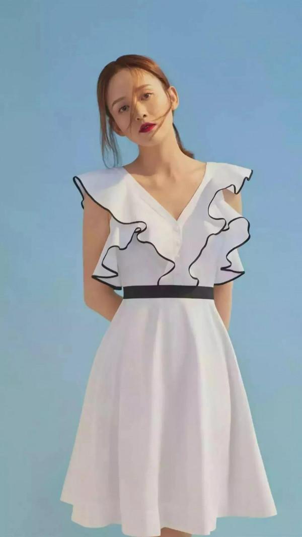 明星系列 陳喬恩