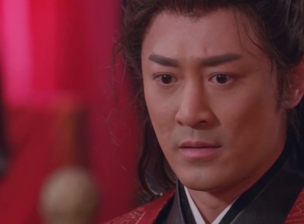 倚天屠龍記變“群魔亂舞”，林峰主演被嘲毀童年，古天樂燙頭演爹