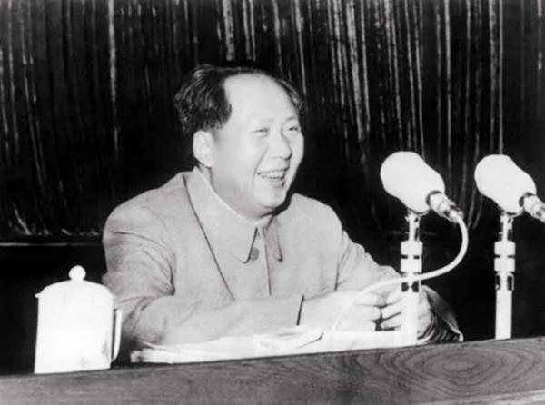 1961年,毛主席如何判斷五十年後的中國? 1961年,毛主席如何判斷五十年後的中國?