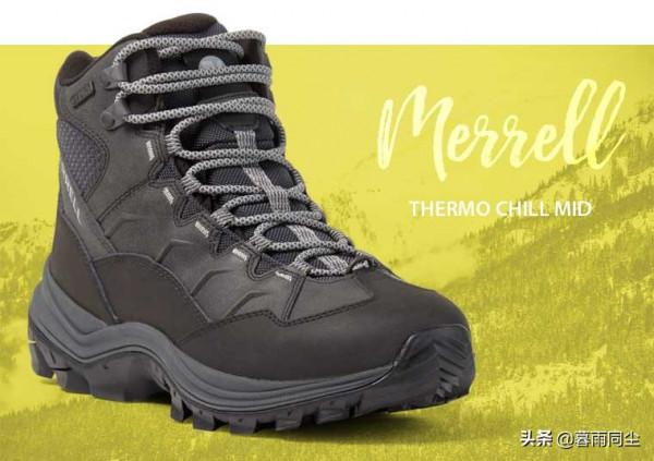 你知道登山靴的型別嗎？2021年度，13款最佳冬季登山靴對比