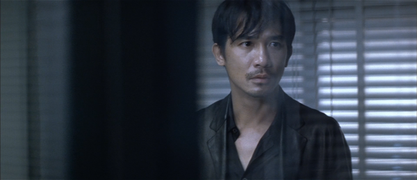 與劉建明的結局相比,陳永仁的結局才是善終,深度解析《無間道》 與劉建明的結局相比,陳永仁的結局才是善終,深度解析《無間道》