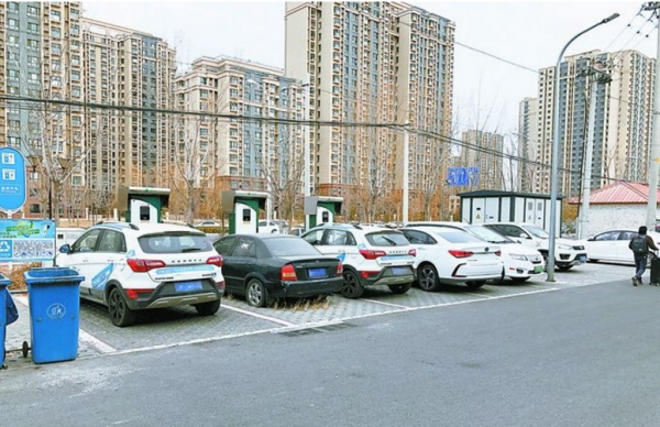 到底能不能買新能源車