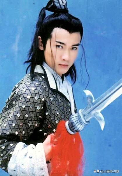 歷史上這幾位大將軍根本不存在!其實是虛構的人物,看看都有誰? 歷史上這幾位大將軍根本不存在!其實是虛構的人物,看看都有誰?