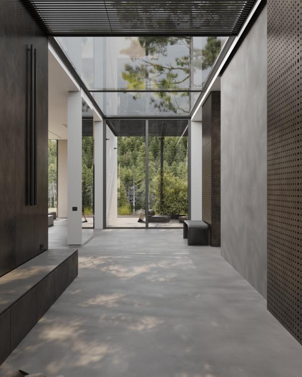 極簡光影·奢華而寧靜 / ArtPartner 新作