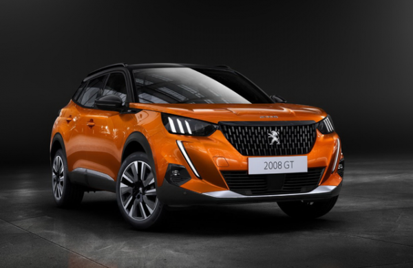 繽智也羨慕它的造型,起售價卻不到十萬,顏值黨的首選SUV 繽智也羨慕它的造型,起售價卻不到十萬,顏值黨的首選SUV