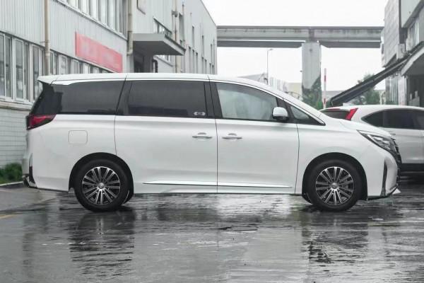 傳祺M8中排共振怎麼解決？